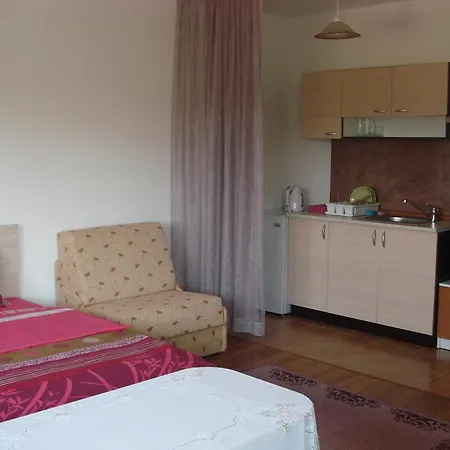 Lejlighed In Sunny Hill 3 Sozopol