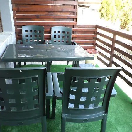 Lejlighed In Sunny Hill 3 Sozopol