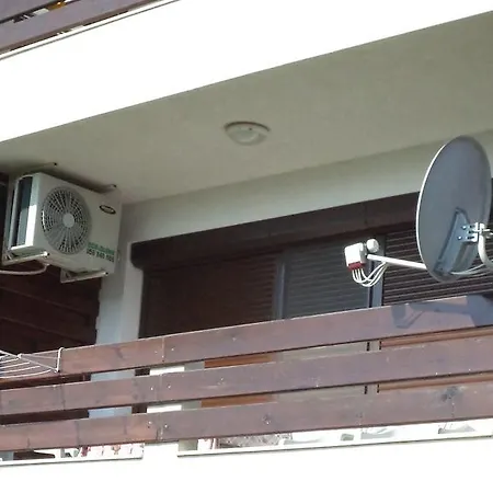In Sunny Hill 3 Lejlighed *