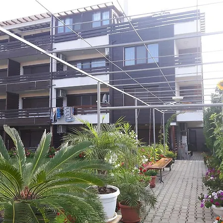 Lejlighed In Sunny Hill 3