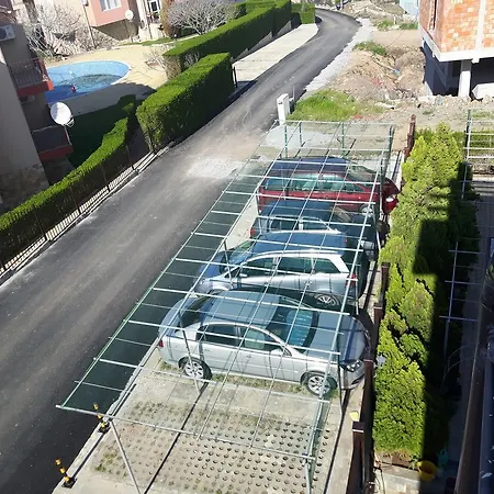 In Sunny Hill 3 Lejlighed Sozopol
