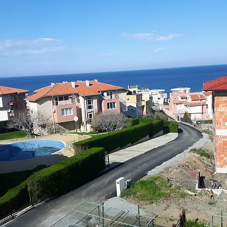 In Sunny Hill 3 Lejlighed Sozopol